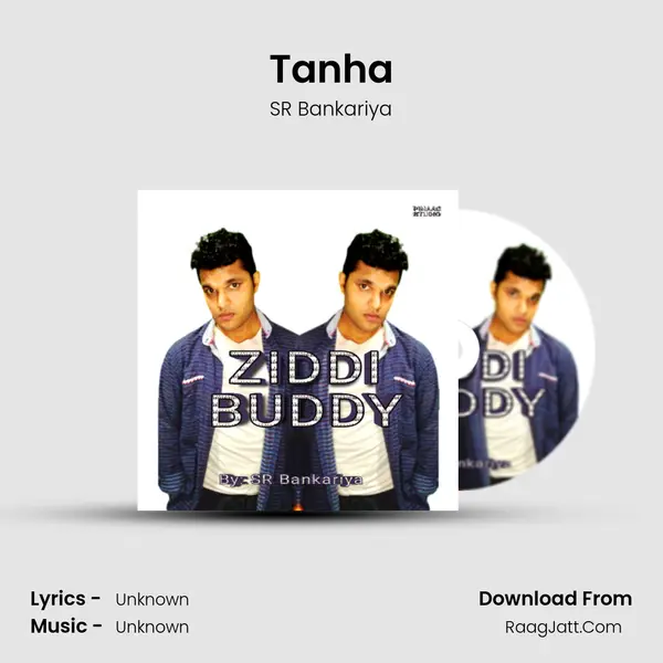 Tanha MP3 Song by SR Bankariya Cover