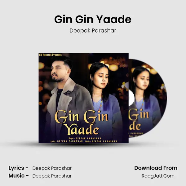 Gin Gin Yaade mp3 song