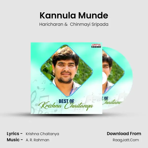 Kannula Munde mp3 song