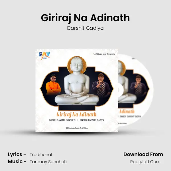 Darshit Gadiya