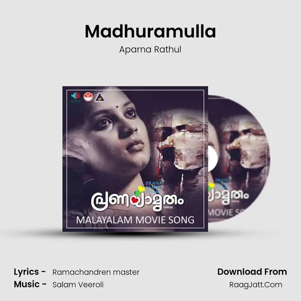 Madhuramulla MP3 Song by Aparna Rathul Cover