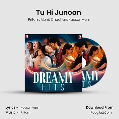 Tu Hi Junoon (From 