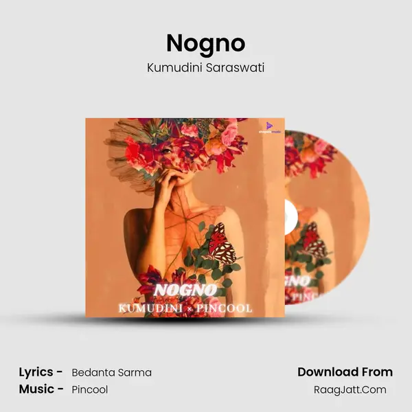 NOGNO - Kumudini Saraswati