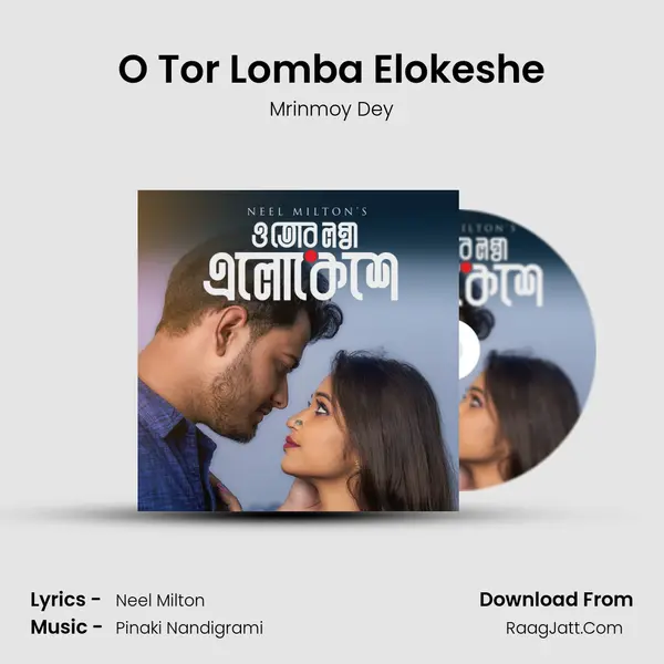 O Tor Lomba Elokeshe mp3 song