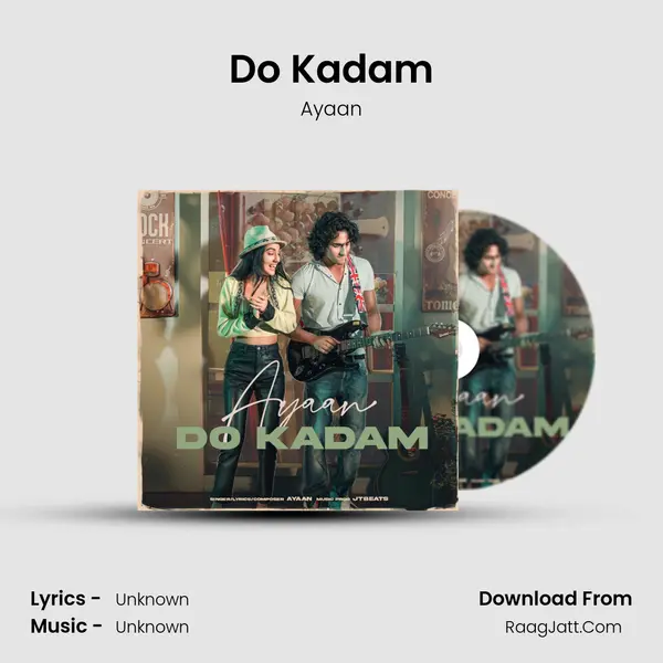 Do Kadam mp3 song