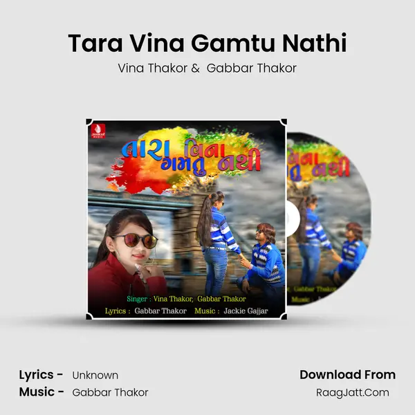 Tara Vina Gamtu Nathi - Single - Vina Thakor