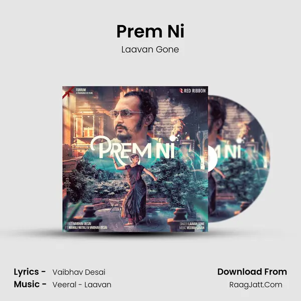 Prem Ni MP3 Song by Laavan Gone Cover