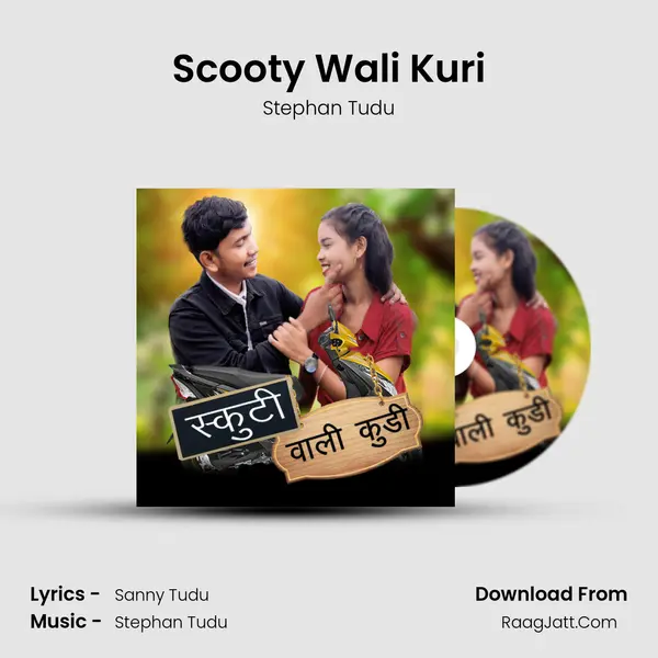 Scooty Wali Kuri - Stephan Tudu