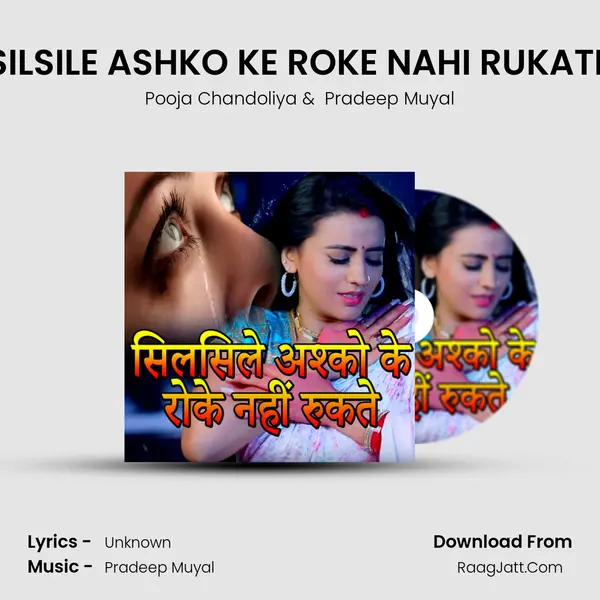 SILSILE ASHKO KE ROKE NAHI RUKATE mp3 song