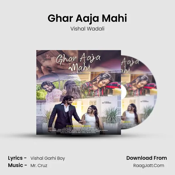 Ghar Aaja Mahi mp3 song