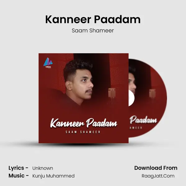 Kanneer Paadam (Cover Version) - Saam Shameer
