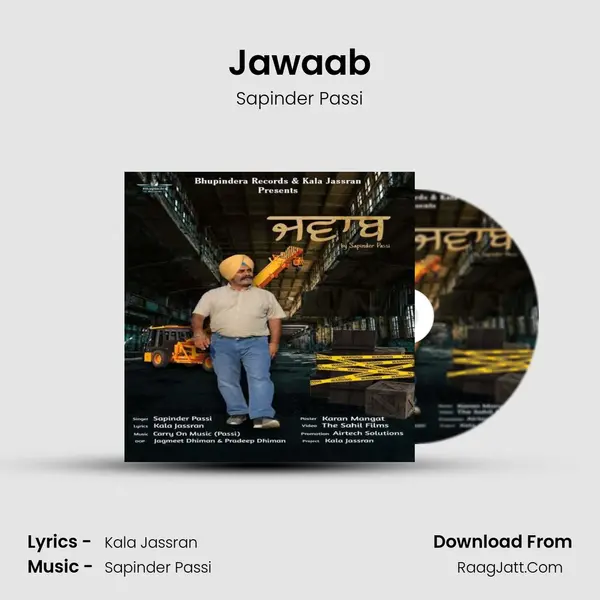 Jawaab - Sapinder Passi