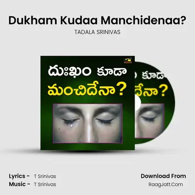 Dukham Kudaa Manchidenaa? - TADALA SRINIVAS