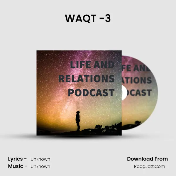 WAQT -3 MP3 Song by  Cover