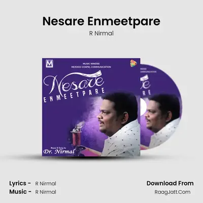 Nesare Enmeetpare MP3 Song by R Nirmal Cover