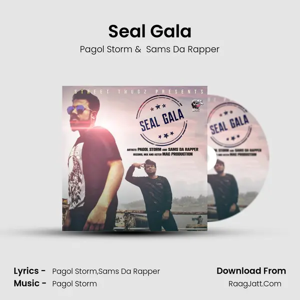 Seal Gala - Pagol Storm