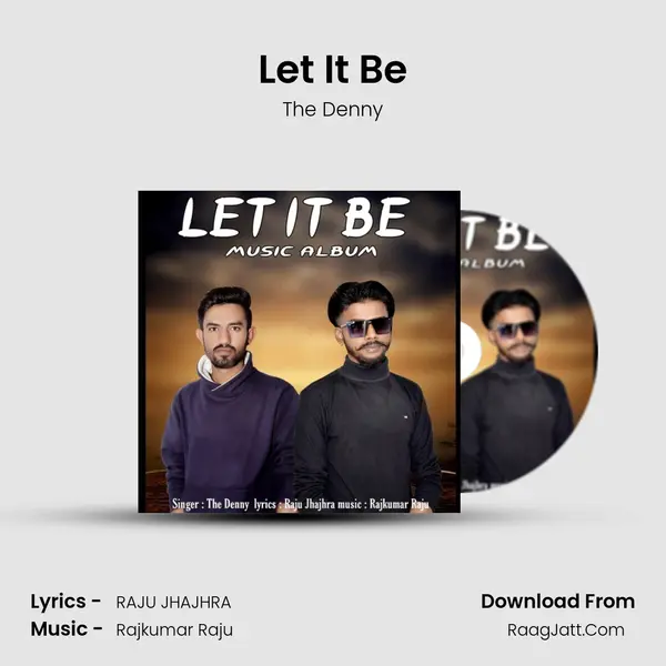 Let It Be mp3 song