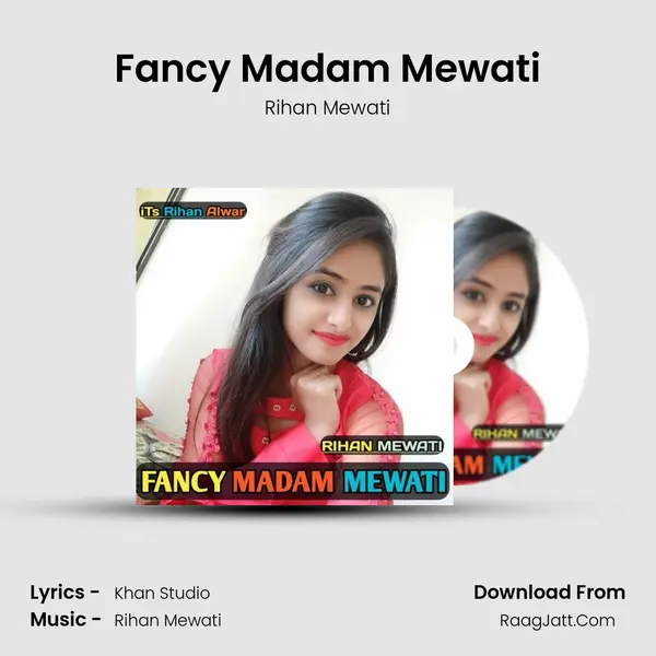 Fancy madam mewati - Rihan Mewati