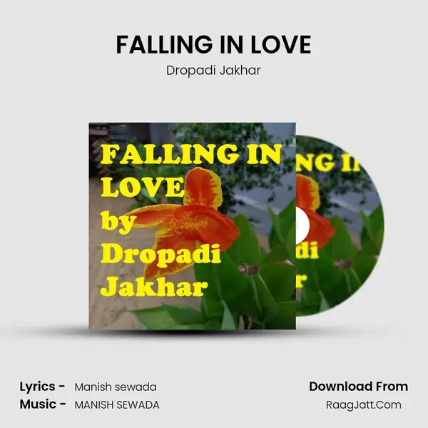 FALLING IN LOVE mp3 song