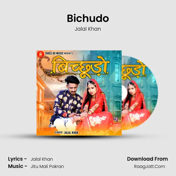 Bichudo - Jalal Khan