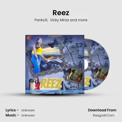 Reez - Panks.R