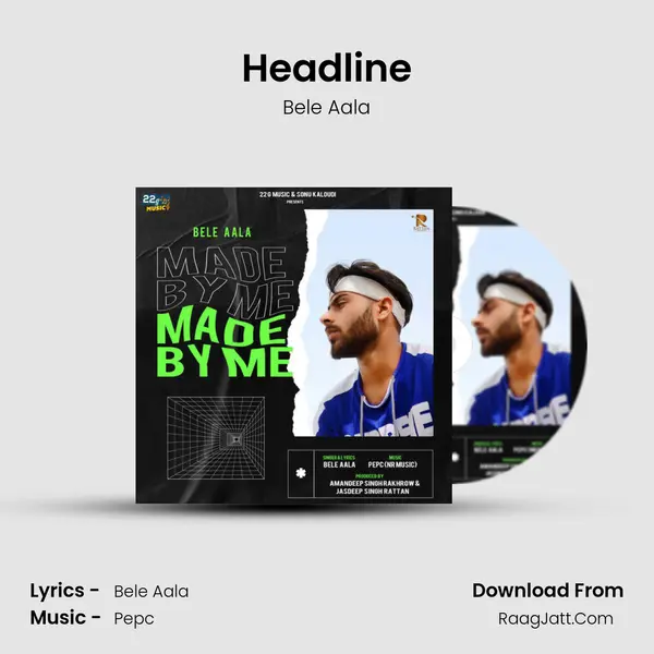 Headline mp3 song