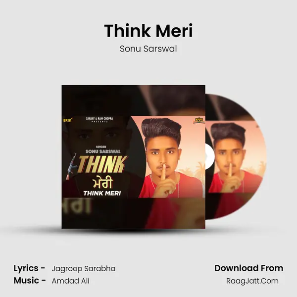 Think Meri mp3 song