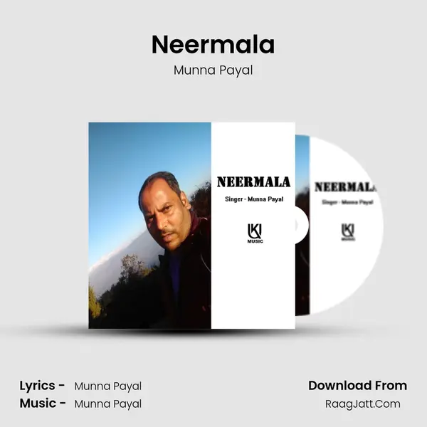Neermala MP3 Song by Munna Payal Cover