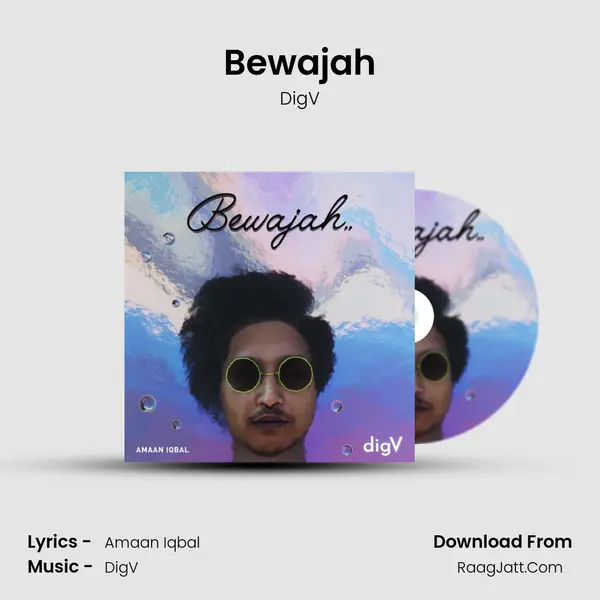Bewajah mp3 song