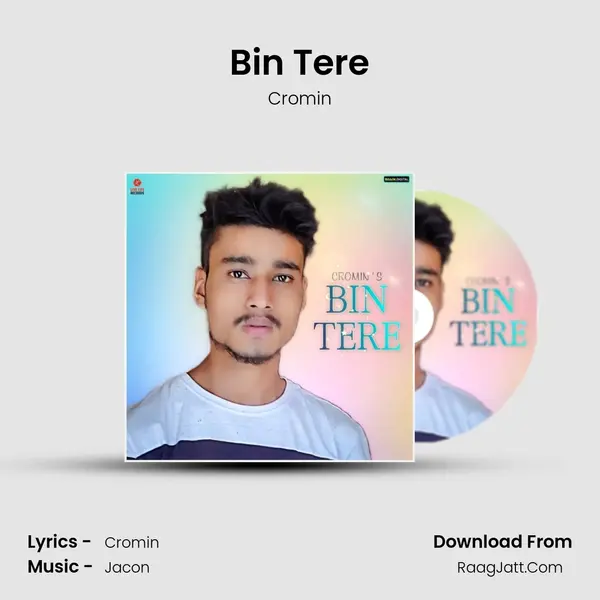Bin Tere MP3 Song by Cromin Cover