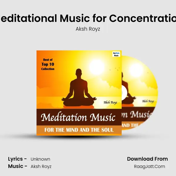 Meditational Music for Concentration mp3 song