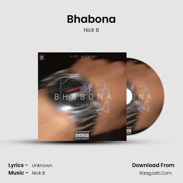 Bhabona MP3 Song by Nick B Cover