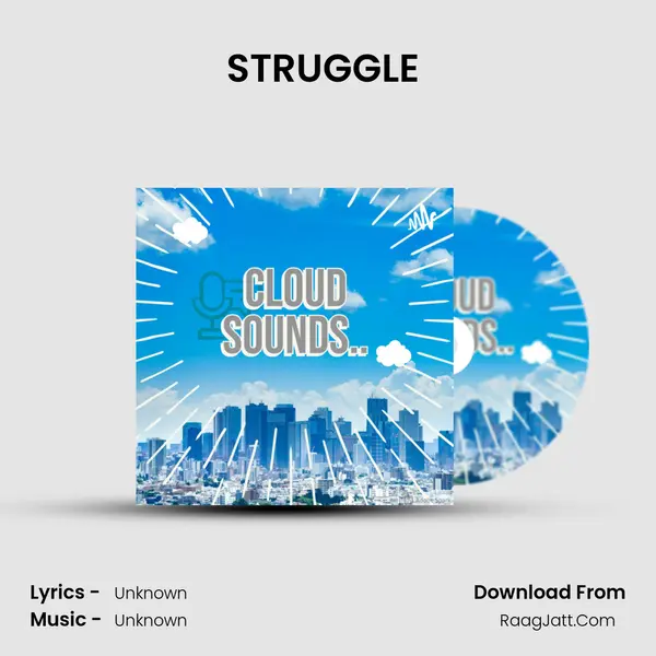 STRUGGLE (RANDOM SERIES 9) MP3 Song by  Cover