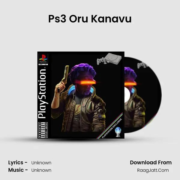Ps3 Oru Kanavu MP3 Song by  Cover