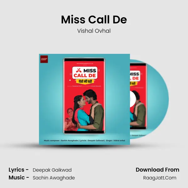 Miss Call De mp3 song