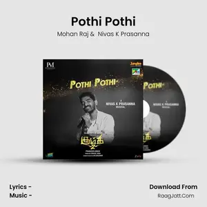 Pothi Pothi Cover