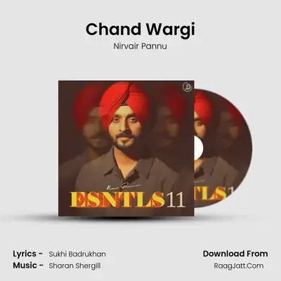 Chand Wargi mp3 song