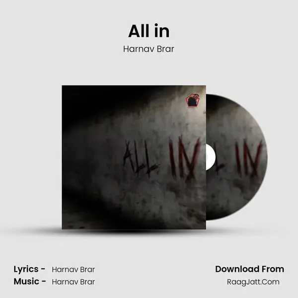 All in - Harnav Brar