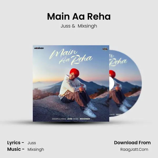 Main Aa Reha mp3 song