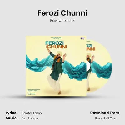 Ferozi Chunni mp3 song