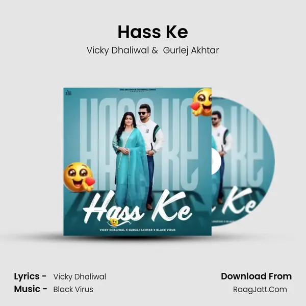 Hass Ke mp3 song