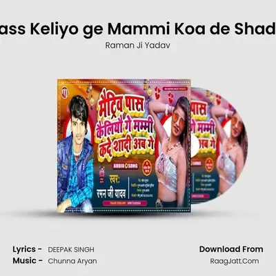 Matric Pass Keliyo ge Mammi Koa de Shadi Aab Ge mp3 song