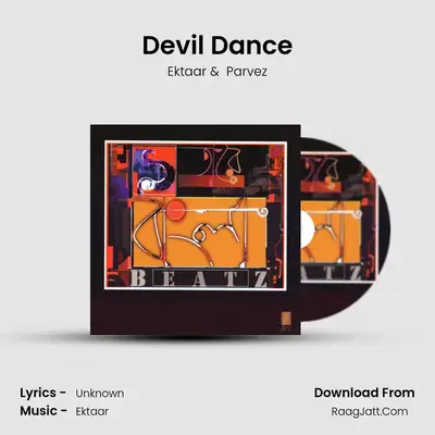 Devil Dance MP3 Song by Ektaar Cover