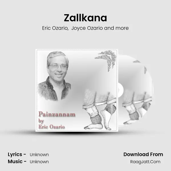 Zallkana mp3 song