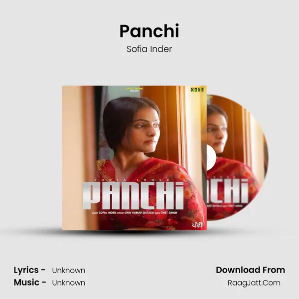 Panchi MP3 Song by Sofia Inder Cover