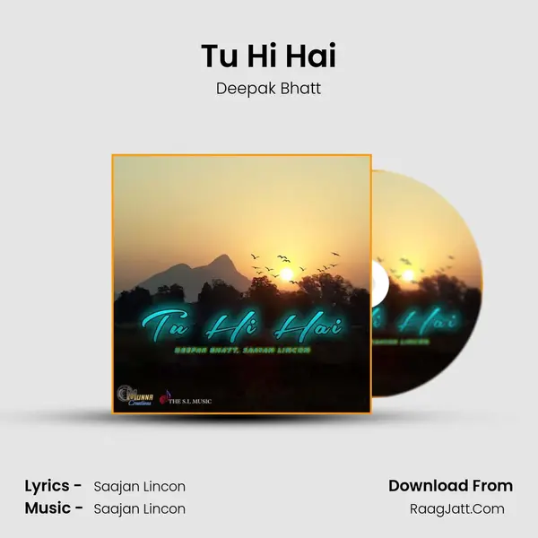 Tu Hi Hai mp3 song