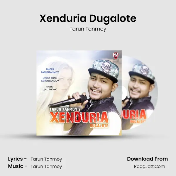Xenduria Dugalote - Tarun Tanmoy