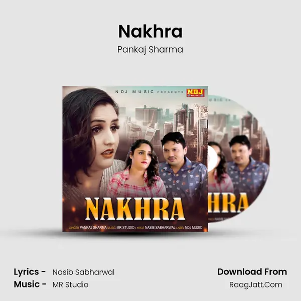 Nakhra mp3 song
