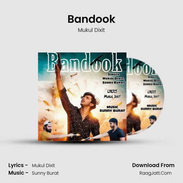 Bandook mp3 song