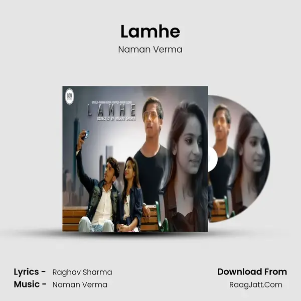 Lamhe mp3 song